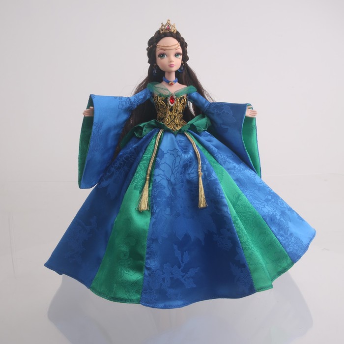 Кукла Sonya Rose Gold collection «Таинственная незнакомка» цена и фото