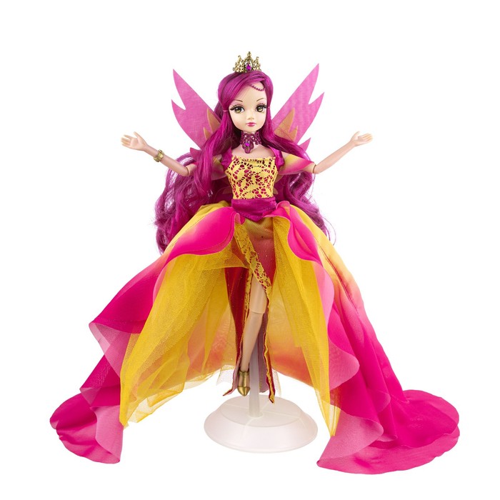 Кукла Sonya Rose Gold collection «Полет ангела» цена и фото