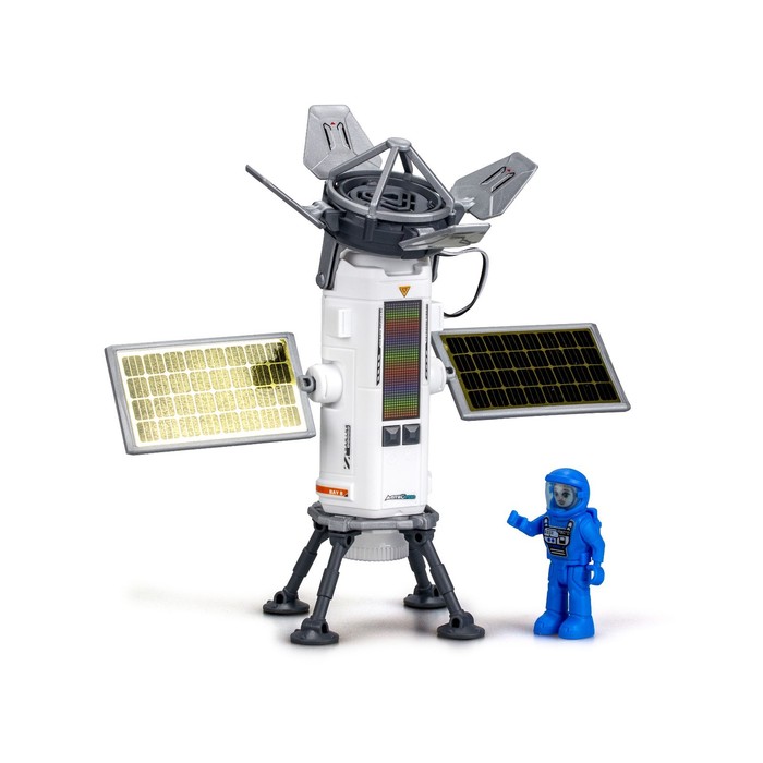 фото Игрушка astropod «миссия: станция коммуникации»