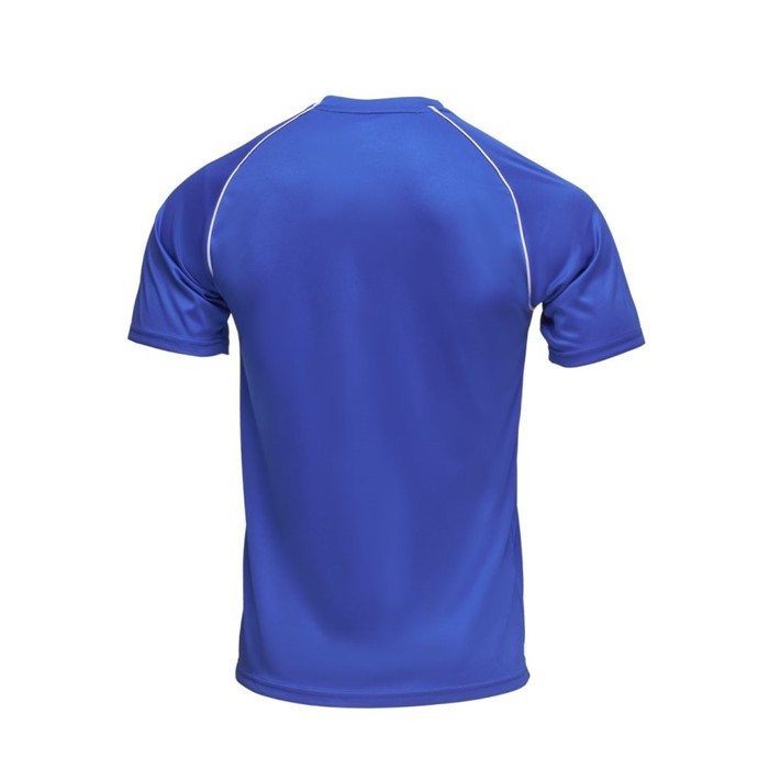 

Футболка игровая Atemi, цвет синий, ATSS-002SS23-BLU, размер XL