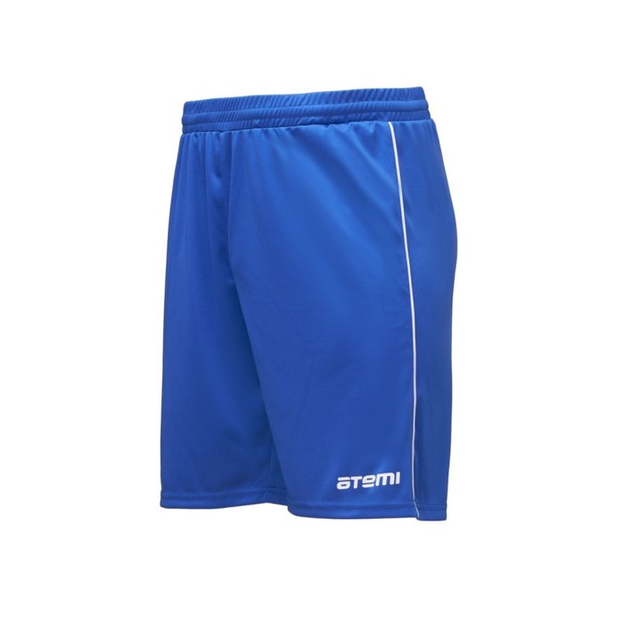 

Шорты игровые Atemi, цвет синий, ASHO-002SS23-BLU, размер M