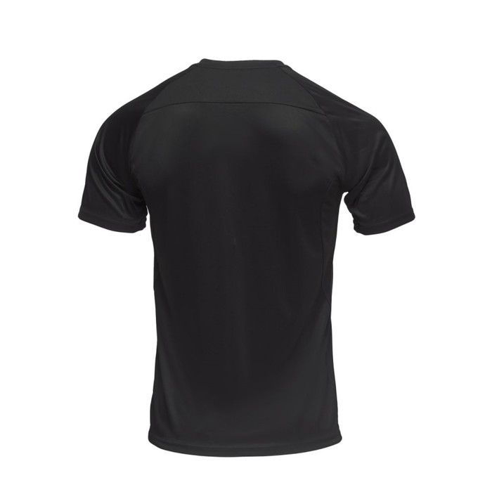 

Футболка тренировочная Atemi, цвет черный, ATSS-003SS23-BLK, размер 2XL