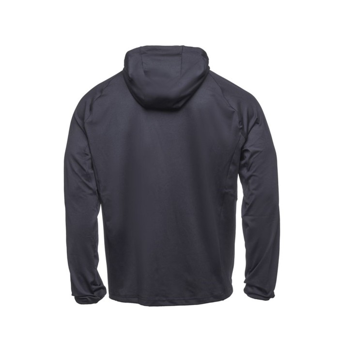 

Толстовка парадная с капюшоном Atemi, цвет черный, AJKT-002SS23-BLK, размер 2XL