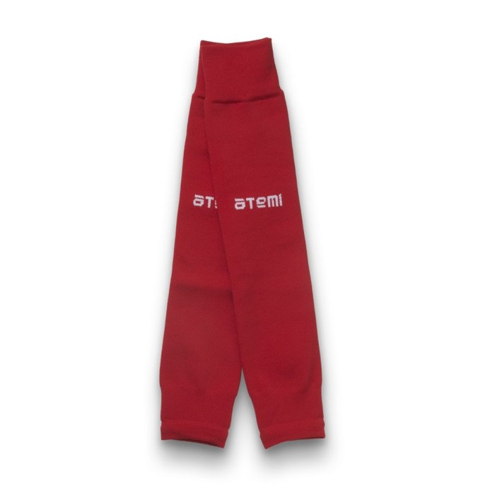 

Гольфы футбольные Atemi, цвет красный, ASSK-002SS23-RED, размер 41-43
