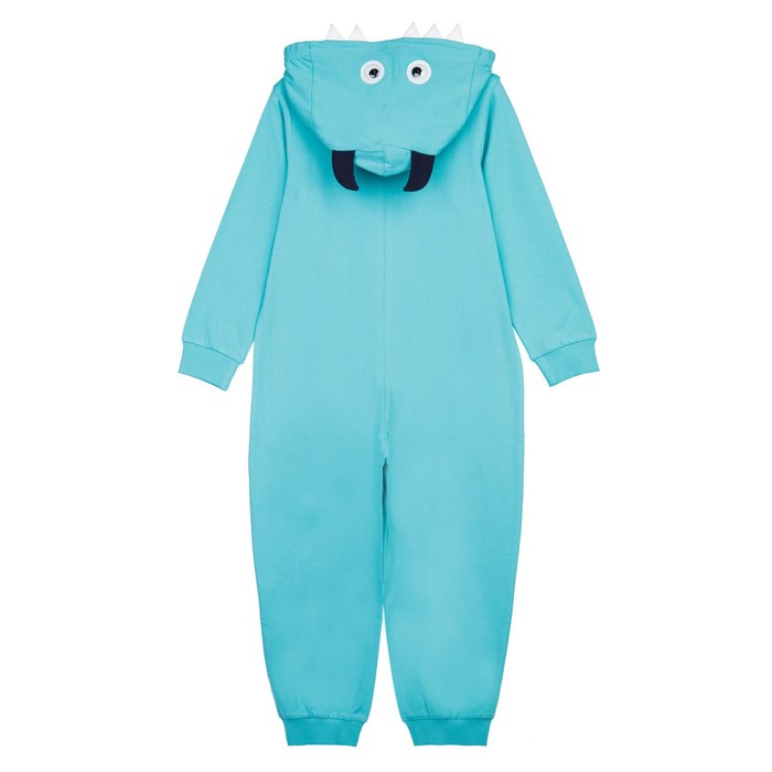 фото Комбинезон для мальчика, рост 104 см playtoday