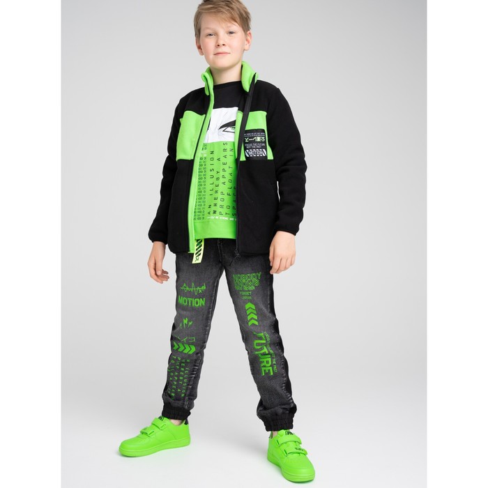 

Куртка для мальчика, рост 176 см