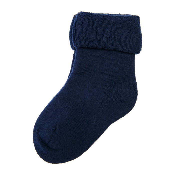 Носки махровые для мальчика, размер 19-21 носки для мальчика