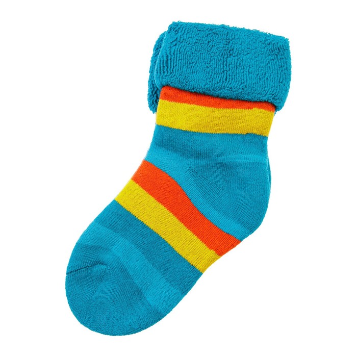 Носки махровые для мальчика, размер 19-21 носки для мальчика