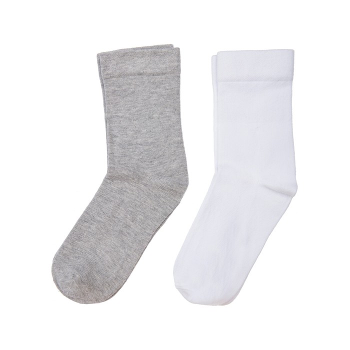 Носки для мальчика, размер 31-33, 2 пары