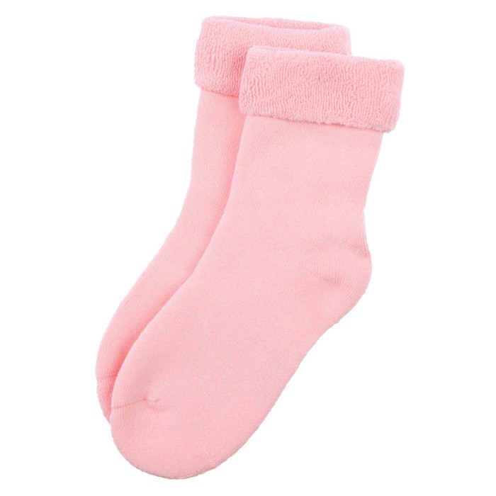Носки для девочки, размер 25-27
