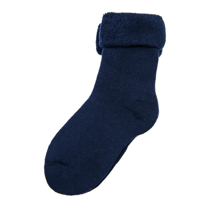 Носки для мальчика, размер 25-27