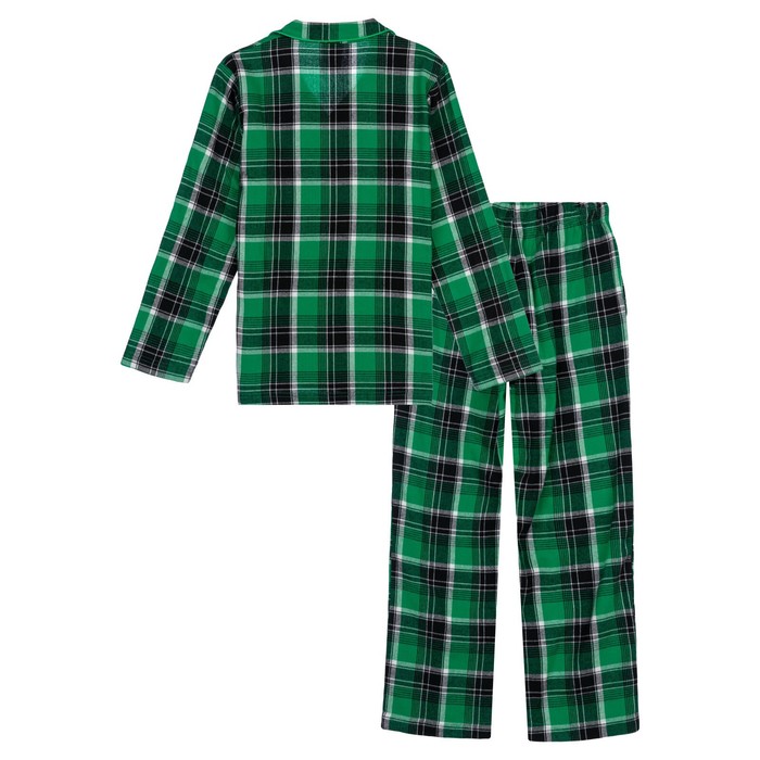 Пижама для мальчика, рост 164 см
