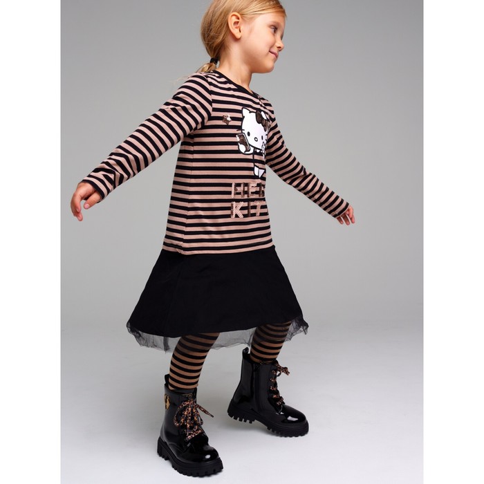 

Платье для девочки, рост 116 см