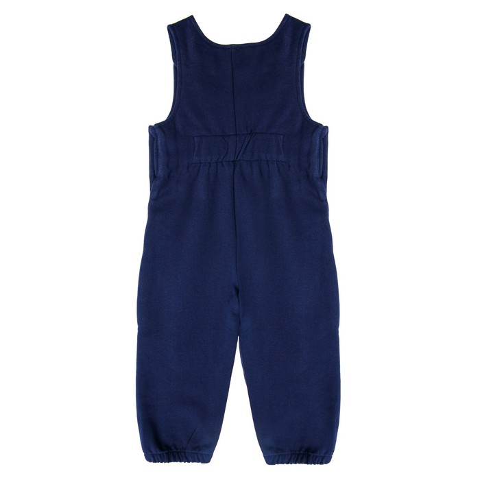 

Полукомбинезон для мальчика, рост 92 см