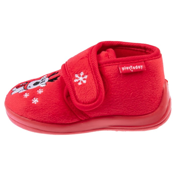 

Тапочки для девочки, размер 19