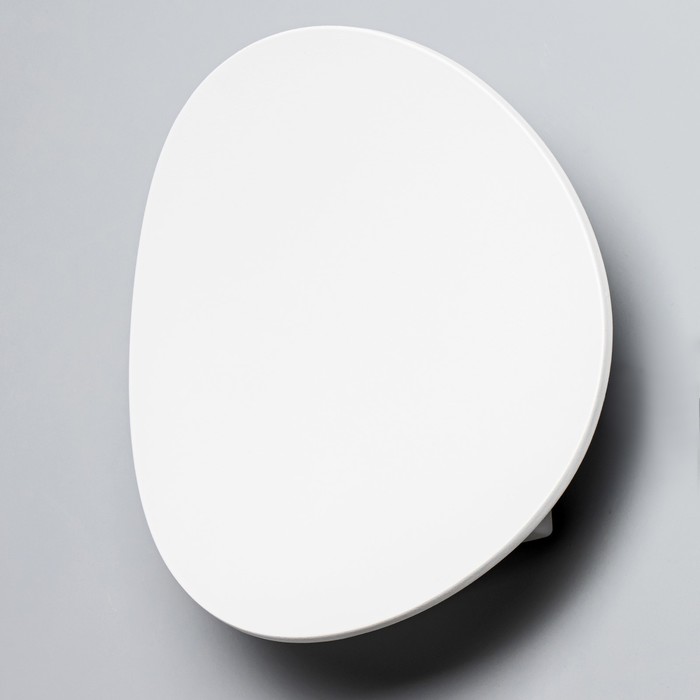 

Бра "Сплай" LED 7Вт 3000К IP65 белый 16х18 см