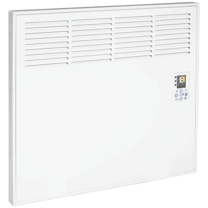 

Конвектор iVigo EPK4550P05 белый, 0,5 кВт, до 5 м.кв.