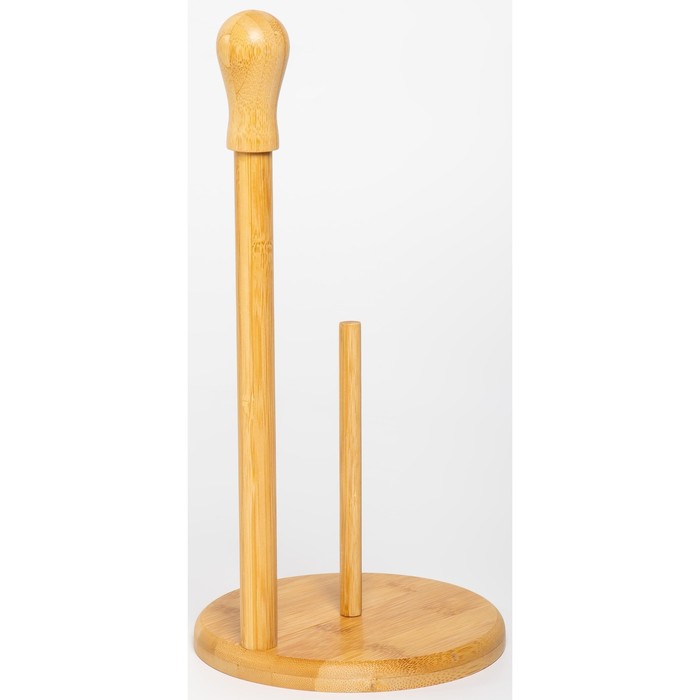 Держатель для бумажных полотенец Olaff, 17.6х4.1х33.4 см