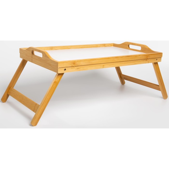 Поднос-столик Olaff, 30.8х6.8х51 см
