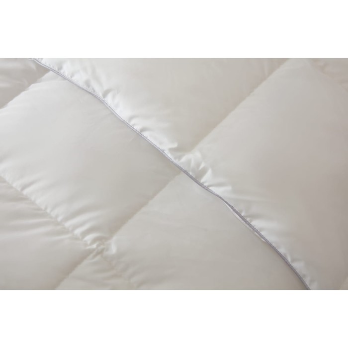 Одеяло Airloft, размер 195x215 см, цвет белый