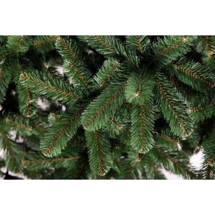 

Ёлка искусственная Green Star «Финская», зелёная, 150 см