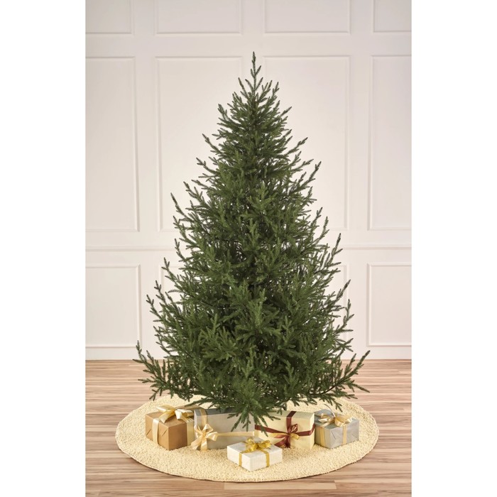 

Ёлка искусственная Max Christmas «Лесная Симфония», литая хвоя, 180 см