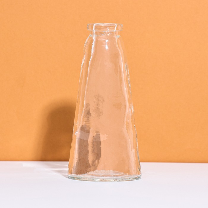 

Ваза "Уинстон", круглая, 15,5 х 7,5/3 см, 0,21 л