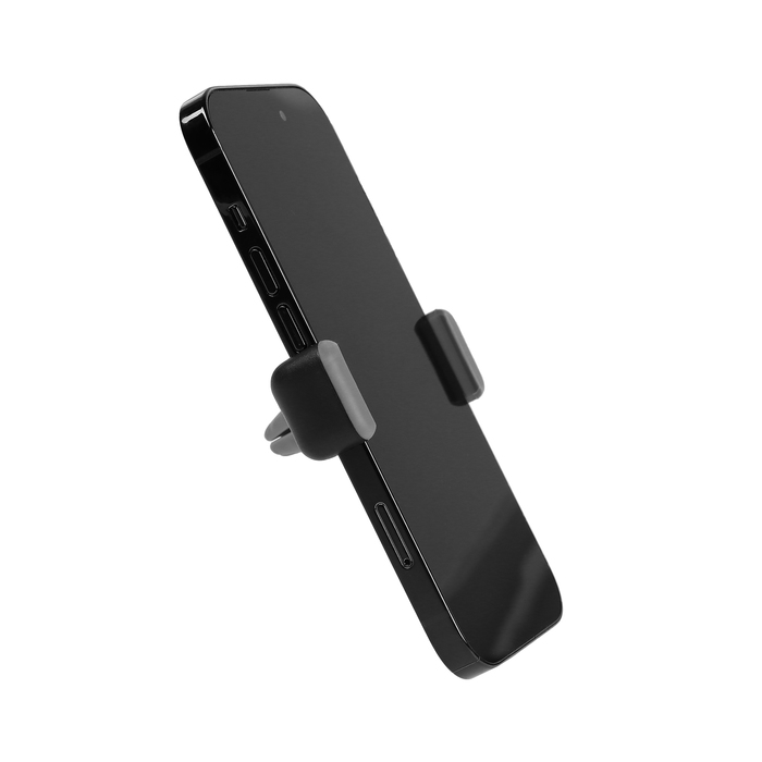 

Держатель для смартфонов Olmio Grip Mini, зажимной, в дефлектор