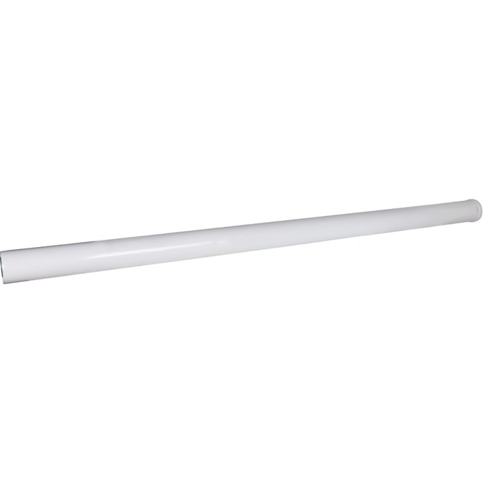 

Элемент дымохода ROMMER RCA-6010-001500, удлинитель, d=60/100 мм, коакс раструбн, L=1500 мм