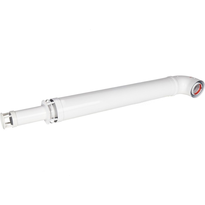 

Элемент дымохода ROMMER RCA-6010-241000 АНТИЛЕД, d=60/100 мм, L=1000 мм, фланец