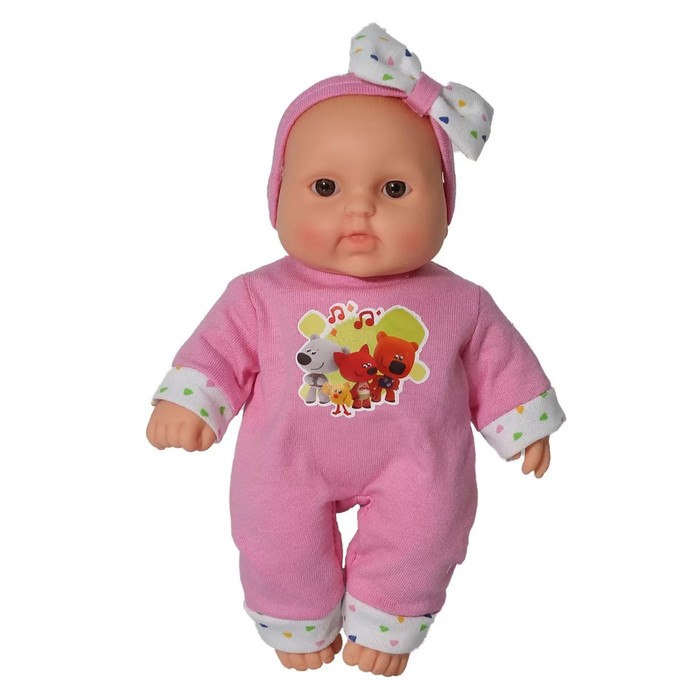 Кукла «Ми-ми-мишки Малыш 5», 20 см куклы и одежда для кукол весна пупс ми ми мишки малыш 1 20 см