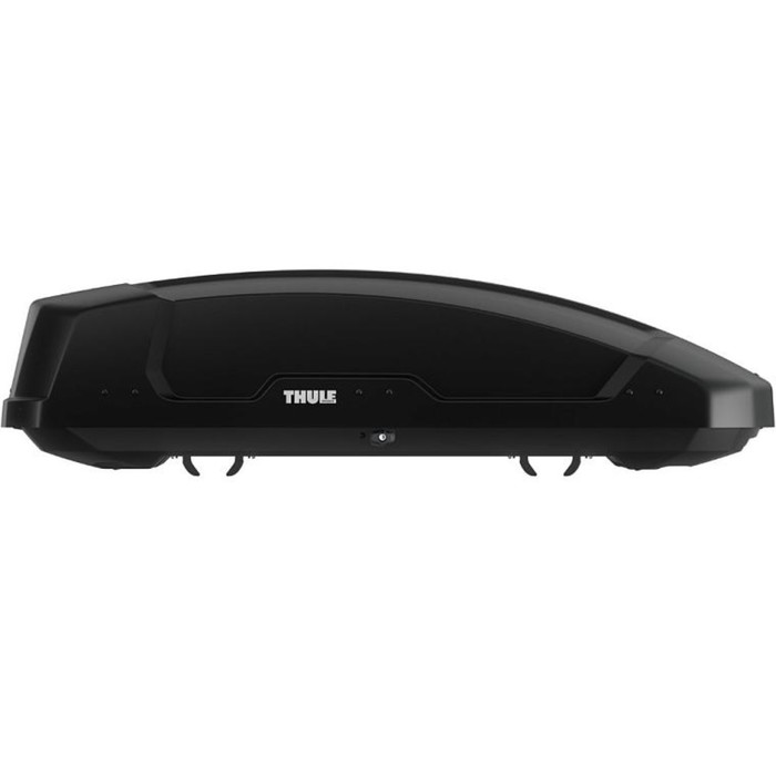 фото Бокс thule force xt m, 175x82х45.5 см, чёрный