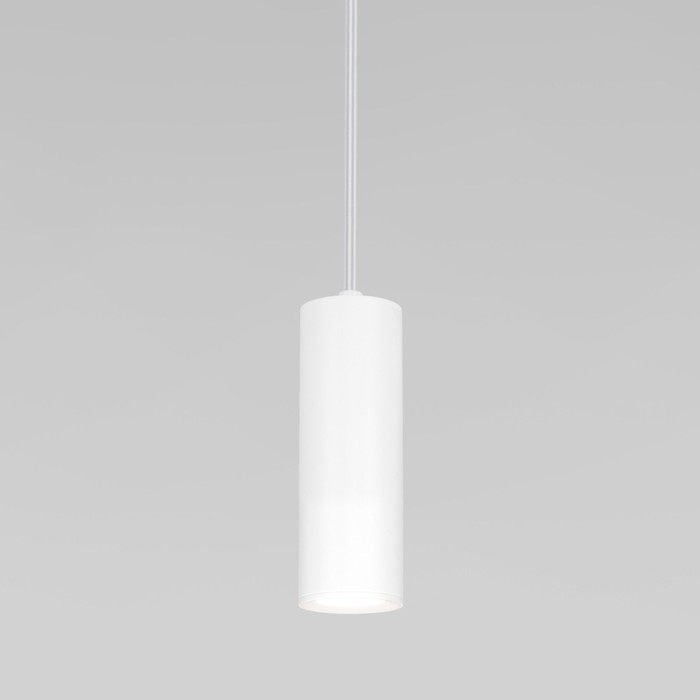 

Светильник подвесной Elektrostandard, Base LED 7 Вт, 1180x60x60 мм, IP20, цвет белый