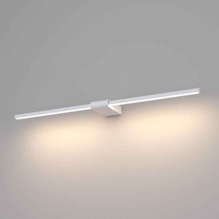 Подсветка интерьерная Elektrostandard, Luar LED 12 Вт, 95x600x25 мм, IP20, цвет белый