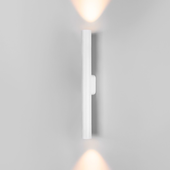 

Подсветка интерьерная Elektrostandard, Langer LED 14 Вт, 600x86x53 мм, IP44, цвет белый