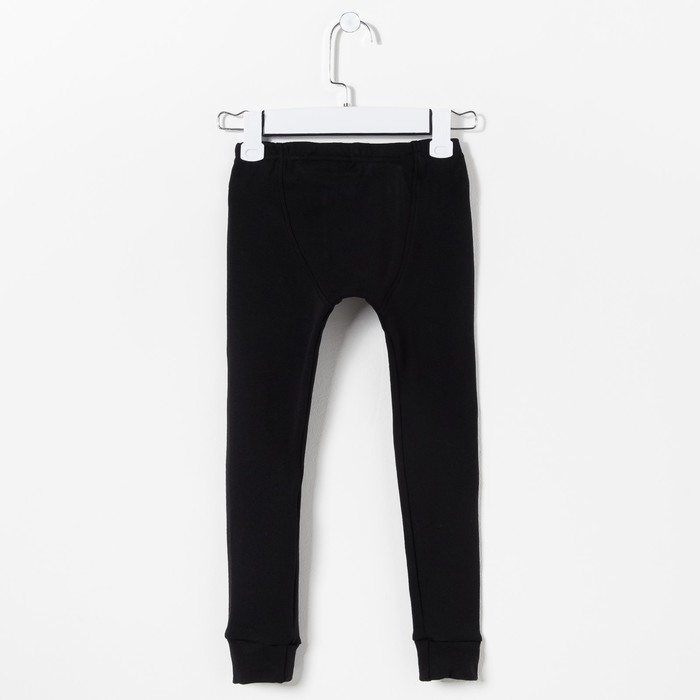 Брюки для мальчика junior. рост 152 см (12 лет), цвет черный