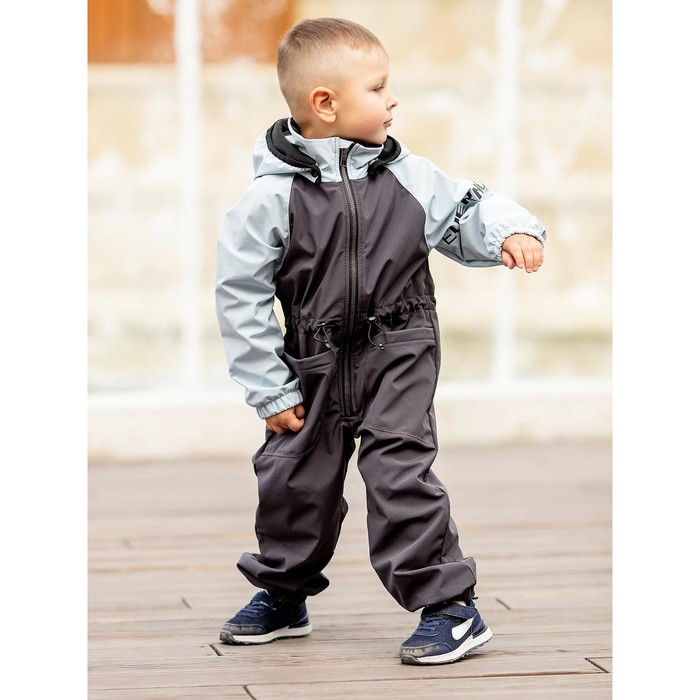 фото Комбинезон детский, рост 86 см batik