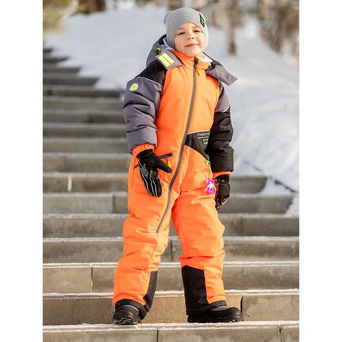 

Комбинезон детский, рост 98 см