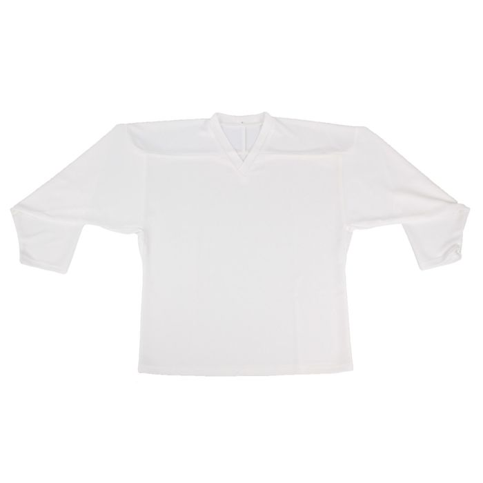 Майка хоккейная тренировочная 706-M (р.40-46) МИКС