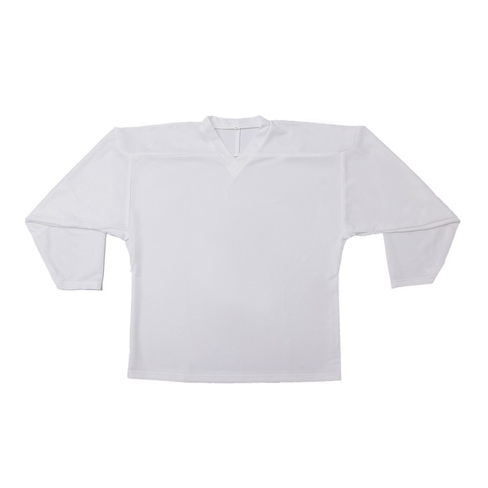 Майка хоккейная тренировочная 706-M (р.40-46) МИКС