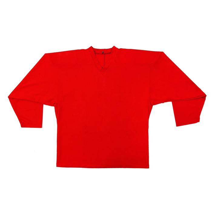 Майка хоккейная тренировочная 706-M (р.40-46) МИКС