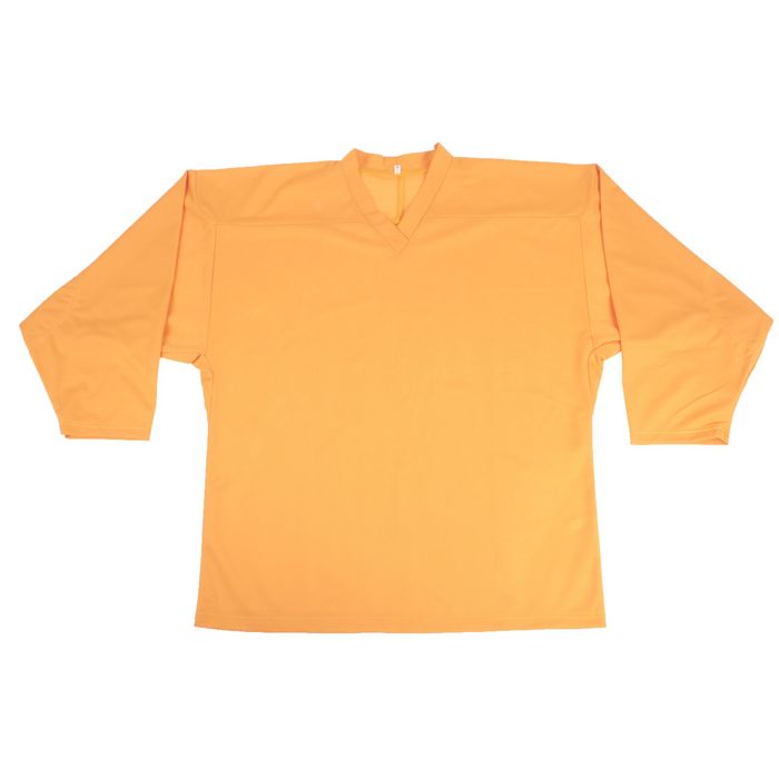 Майка хоккейная тренировочная 706-L, размер 48-56, цвет микс