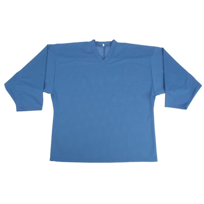 Майка хоккейная тренировочная 706-L, размер 48-56, цвет микс