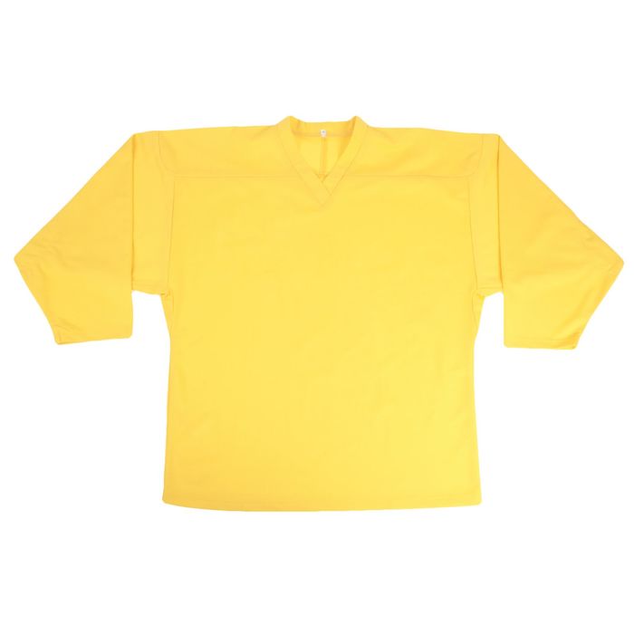 Майка хоккейная тренировочная 706-L, размер 48-56, цвет микс