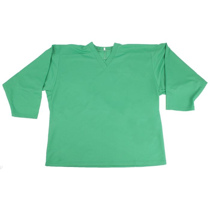 Майка хоккейная тренировочная 706-L, размер 48-56, цвет микс