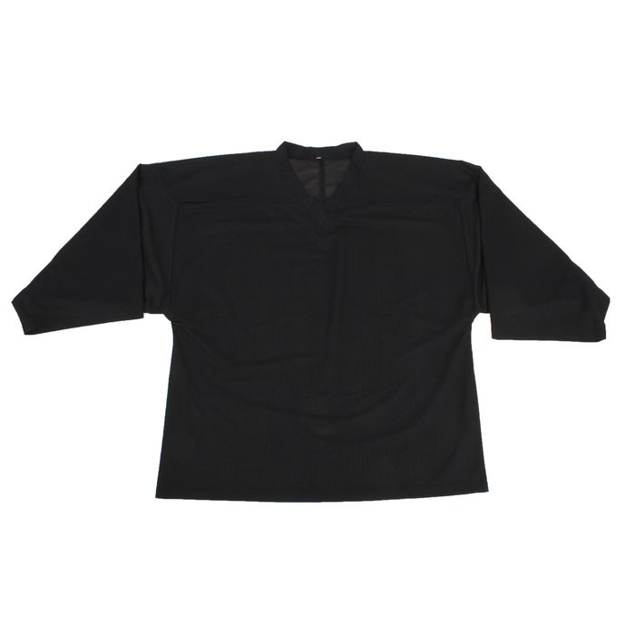 Майка хоккейная тренировочная 706-L, размер 48-56, цвет микс