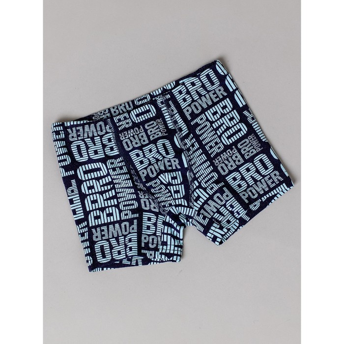 

Трусы боксеры для мальчика, рост 146 см