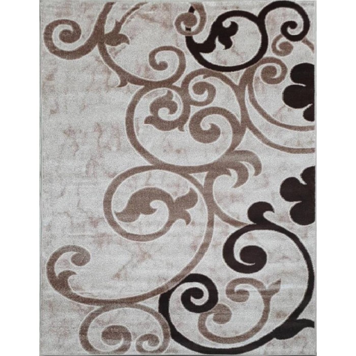 

Ковровая дорожка Avrora 29196B, размер 400x2000 см, цвет beige/beige