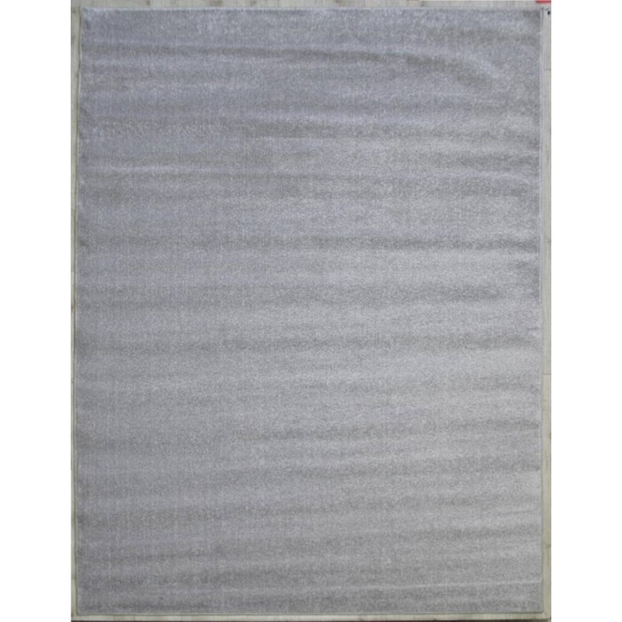 

Ковровая дорожка Canyon 10013A, размер 400x2000 см, цвет silver/silver