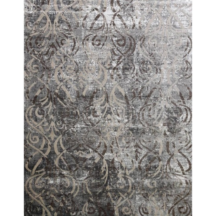 

Ковровая дорожка Canyon 36118X, размер 120x2000 см, цвет silver/silver